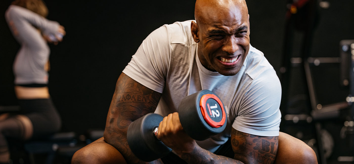 Zu viel Sport: Was ist Übertraining?