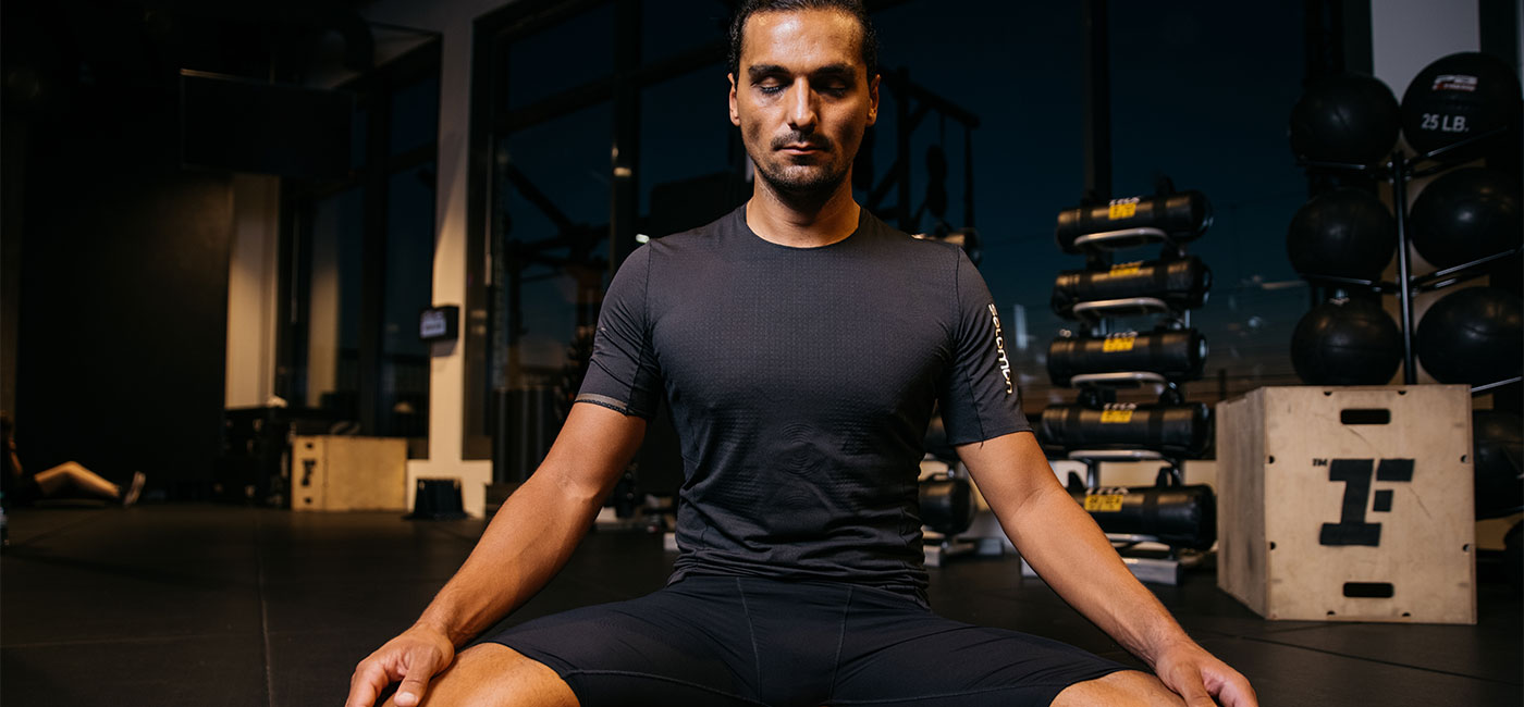 Yoga für Männer