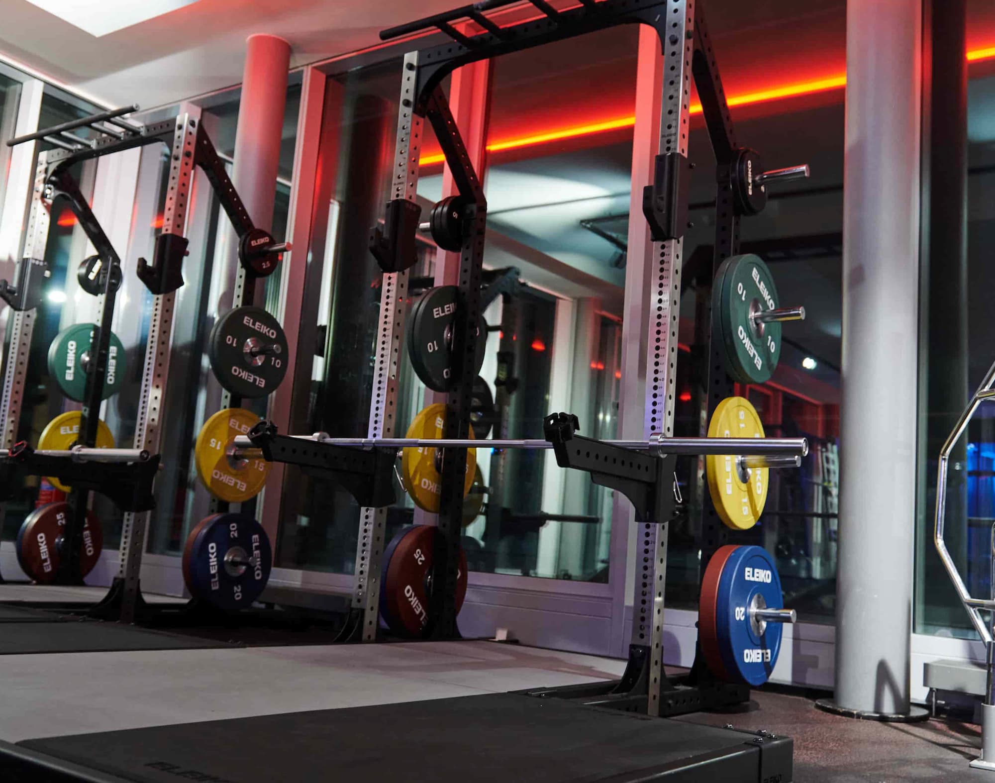 Fitness First Marienplatz