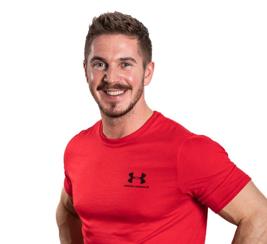 Peter Göbel trainer photo