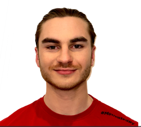 Paul Riehmer trainer photo