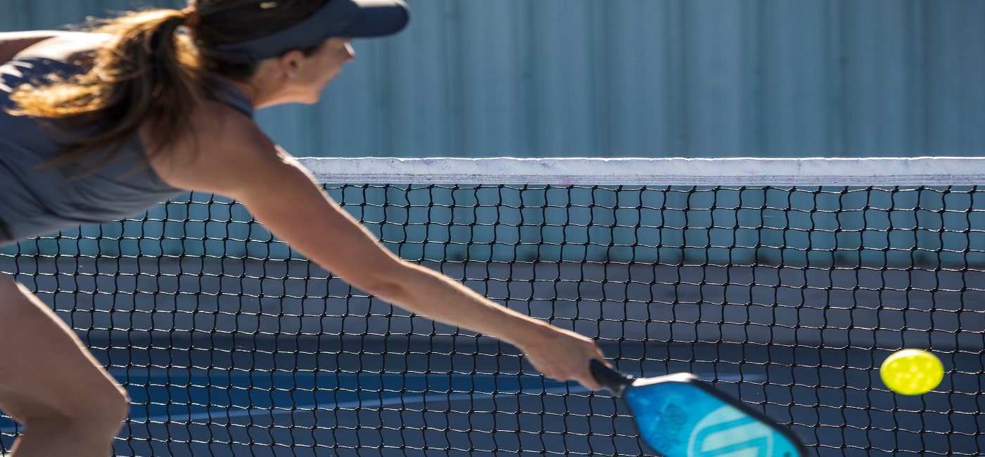 Was ist Pickleball?