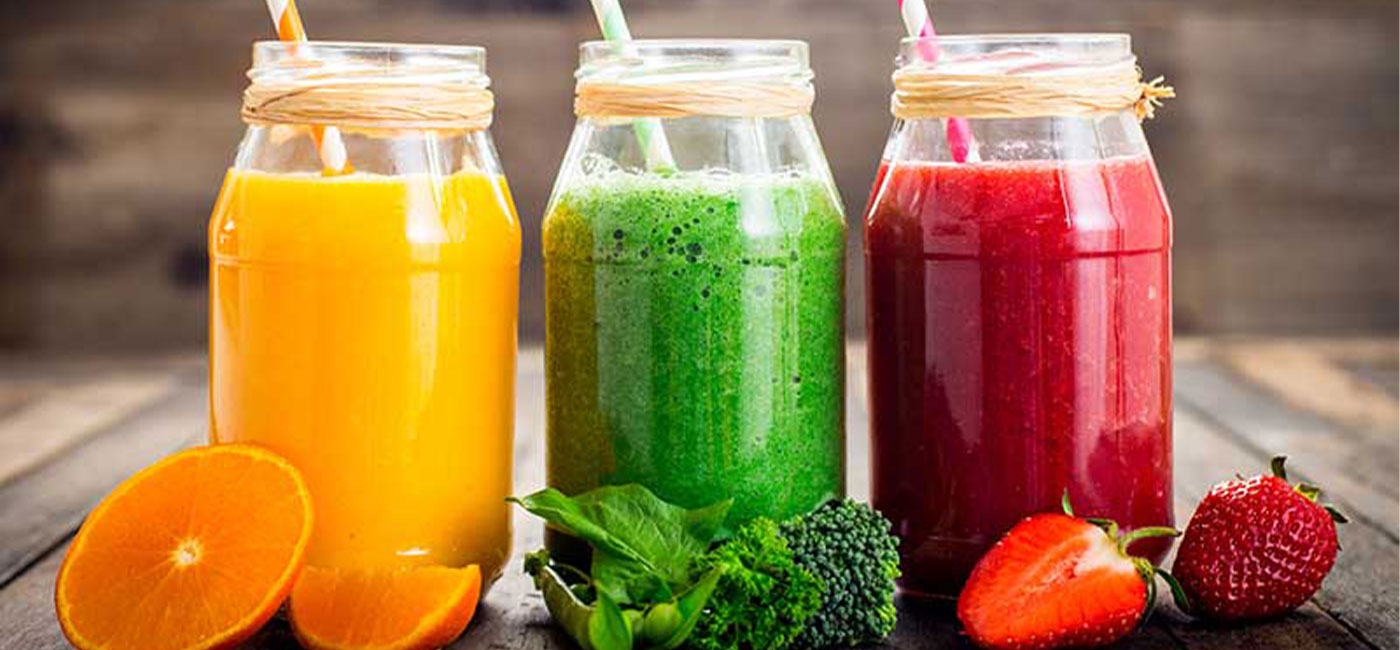 Fitness Smoothies: Rezepte & Tipps