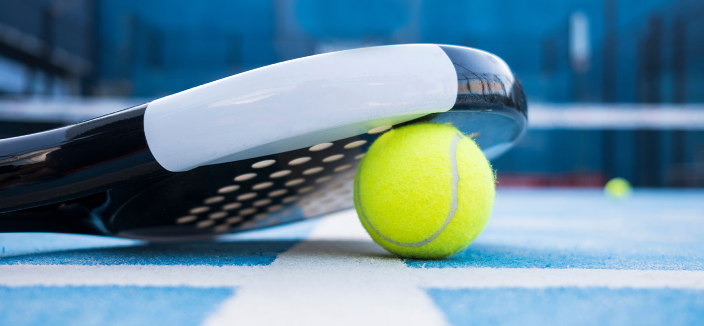 Was ist Padel-Tennis?
