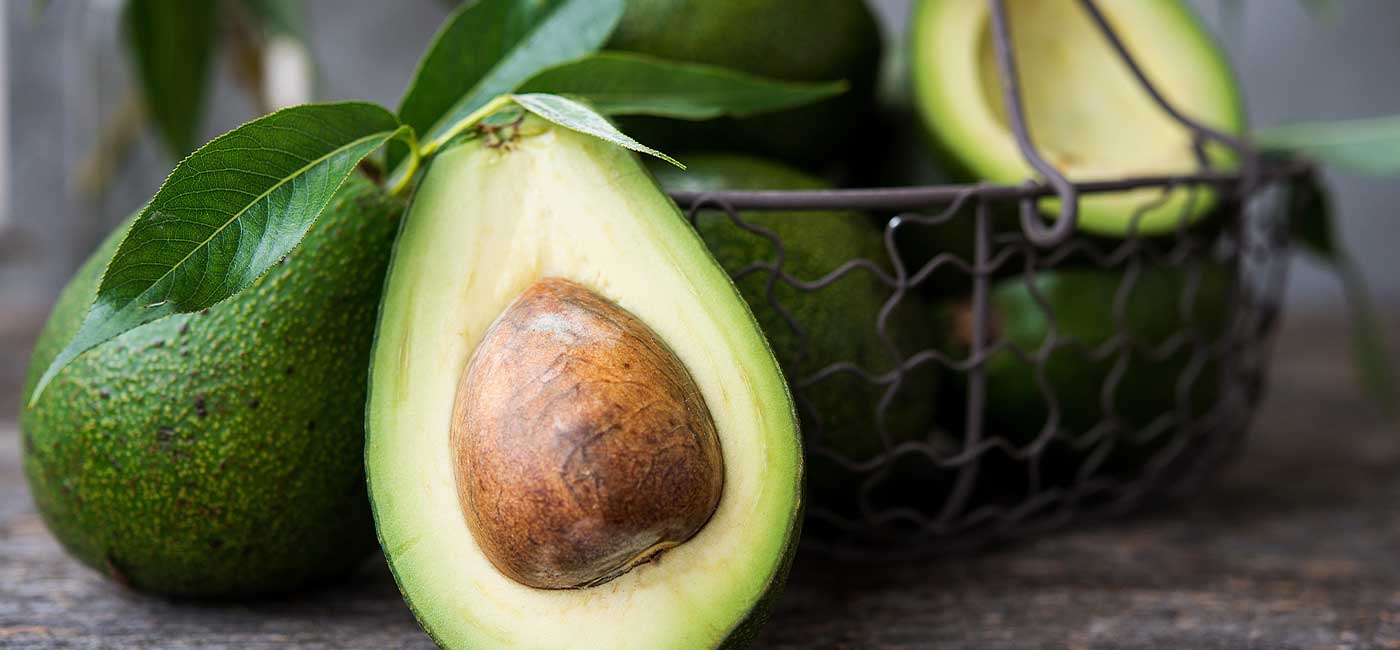 Avocado: Superfood für deine Fitness