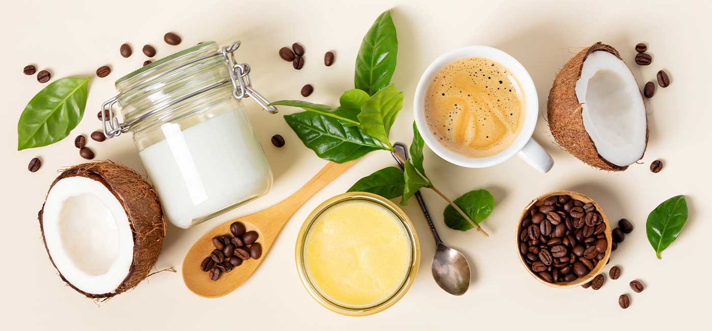 Bulletproof Coffee: Die Geheimwaffe für mehr Energie!