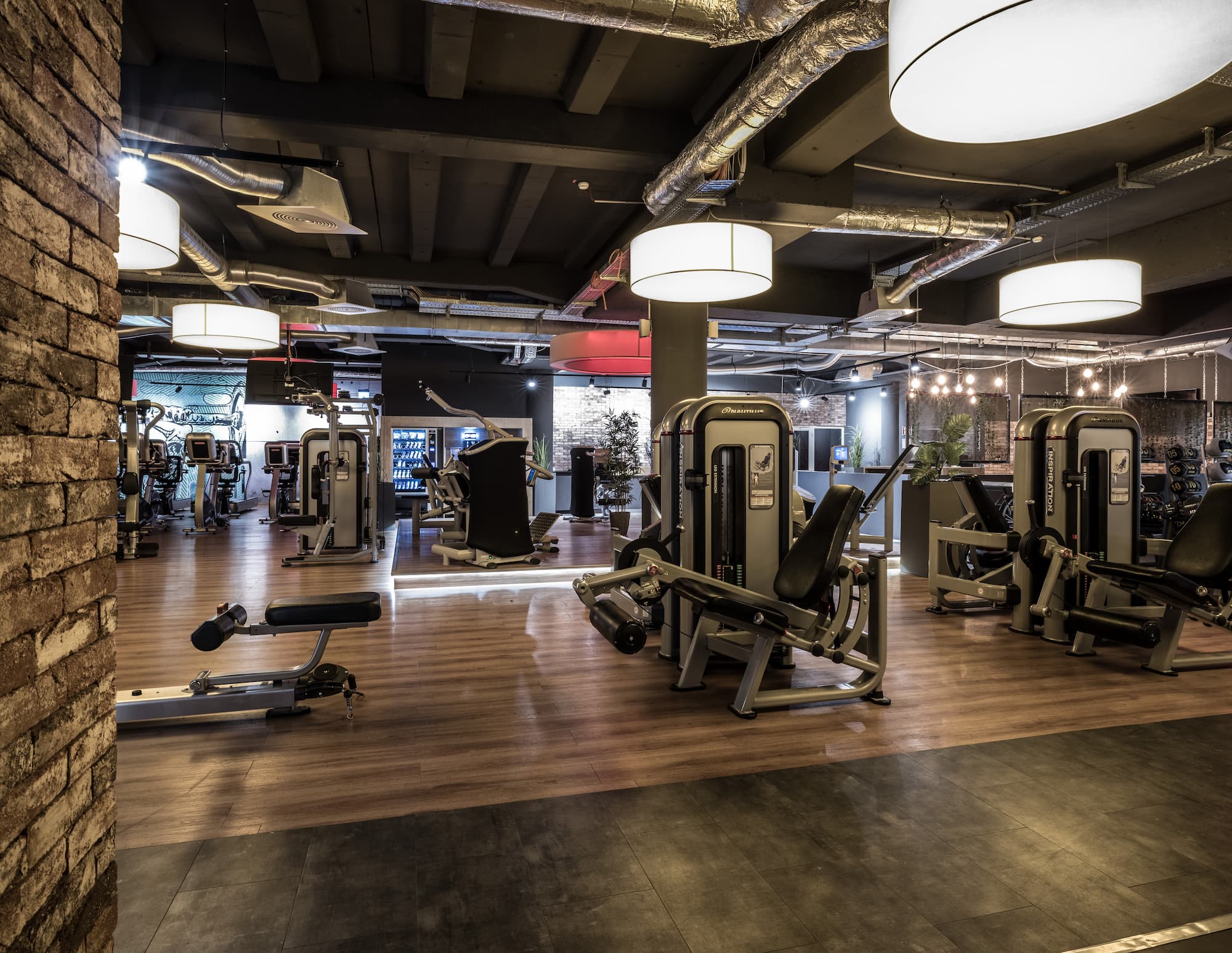 Fitness First Studio Göttingen - Im Carré