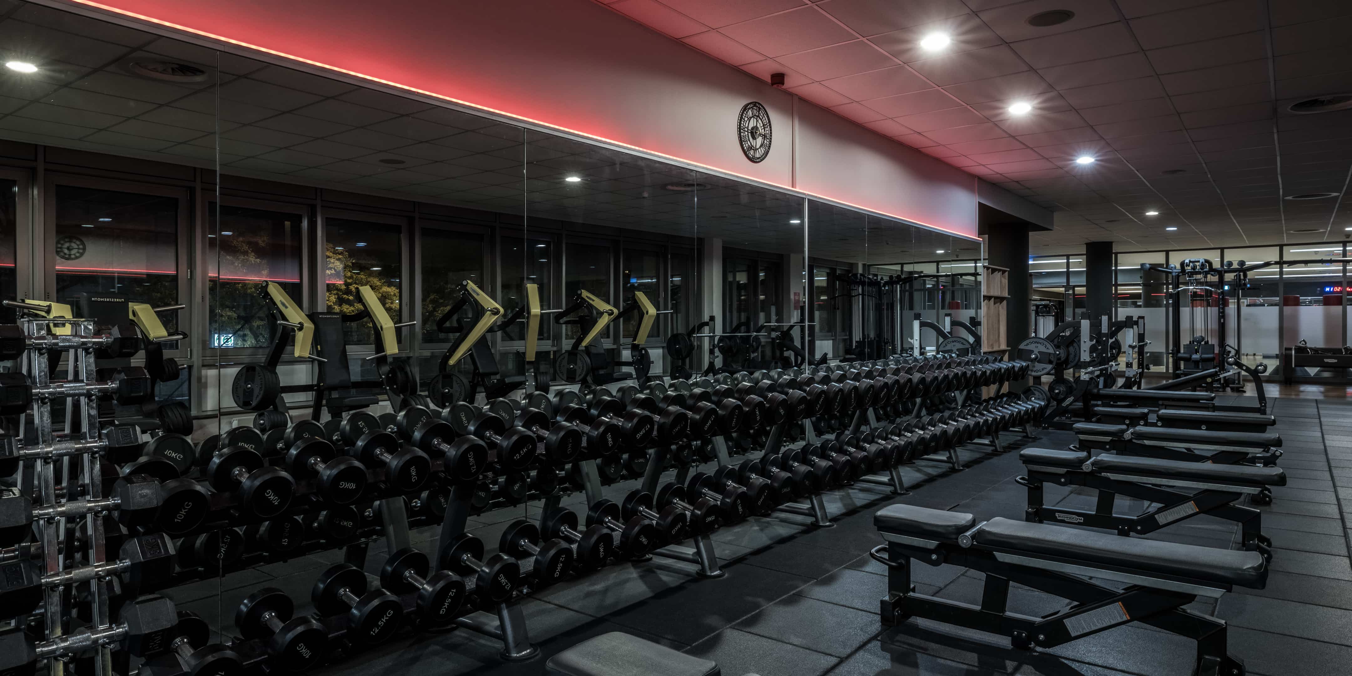Fitness First Studio Stuttgart - Rotebühl