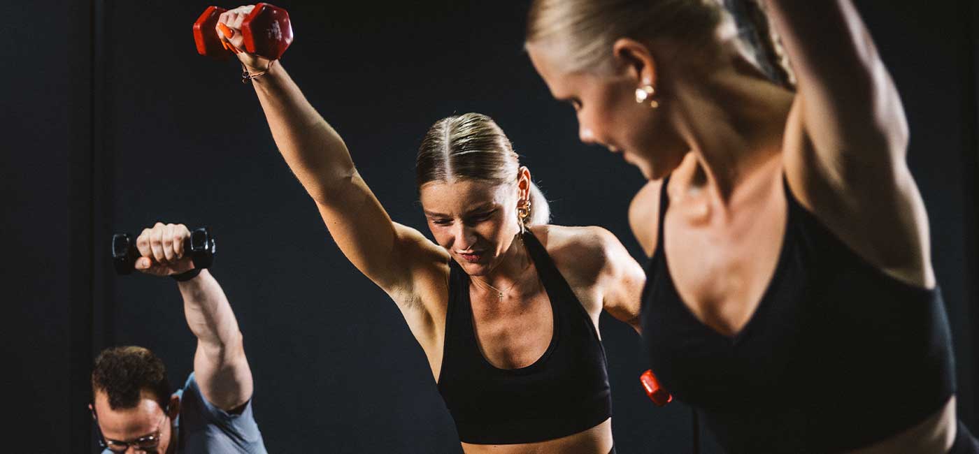 Immunsystem stärken mit Sport