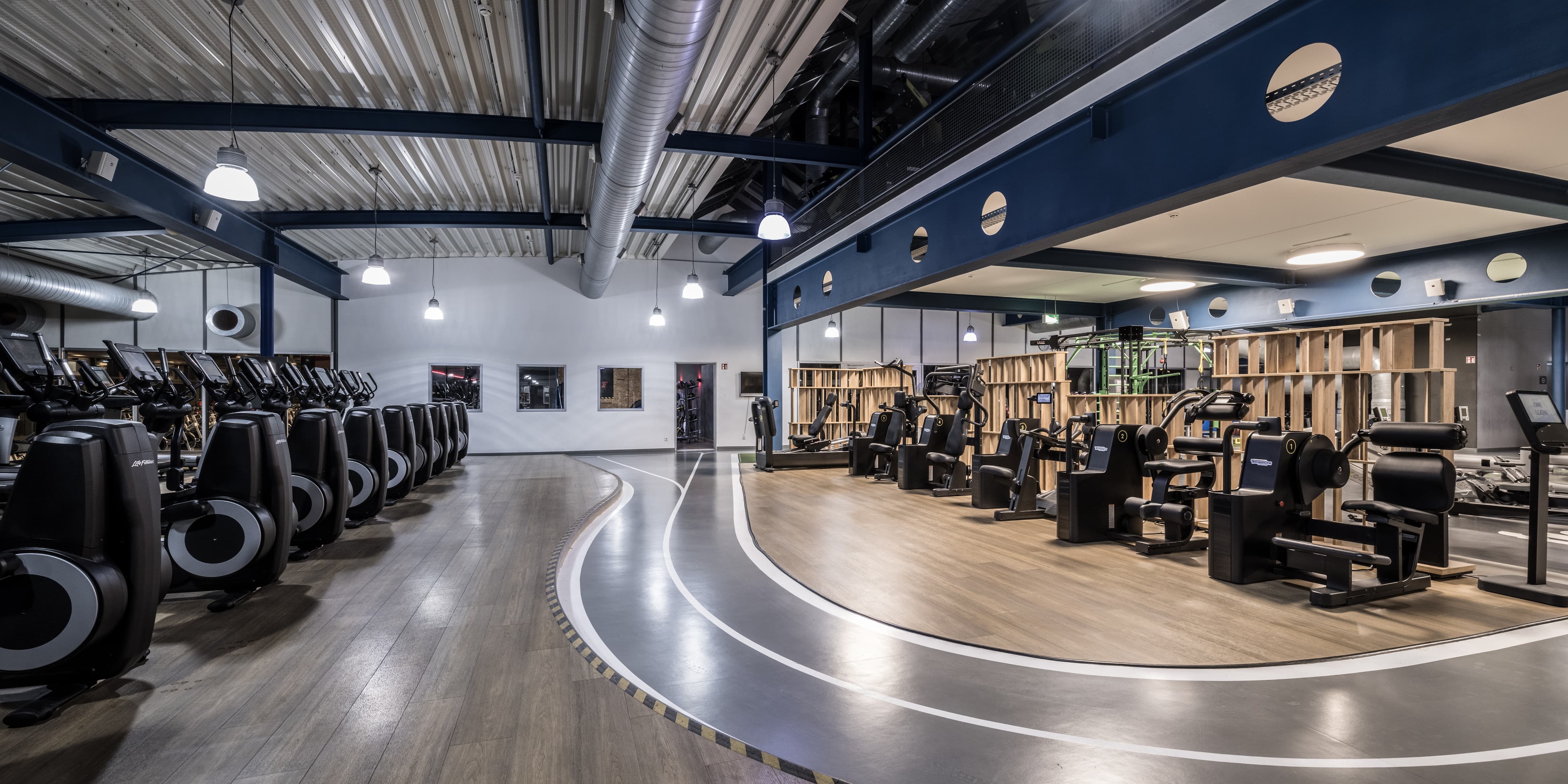 Fitness First Studio Pforzheim