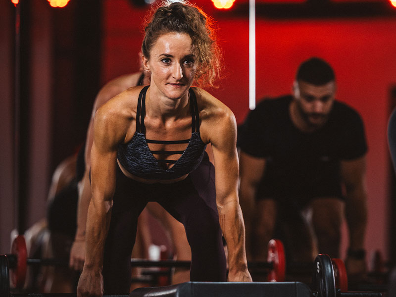 Was ist Rekomposition? Trainings- und Ernährungstipps & FAQ.