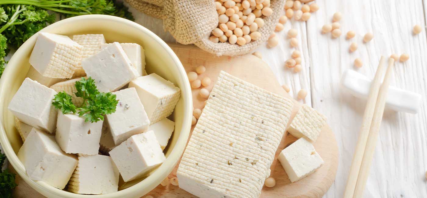 Tofu richtig zubereiten – mit diesem Guide klappt’s!