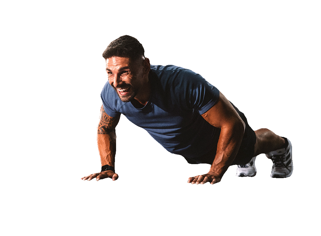 Les Mills Dance| Fitness First