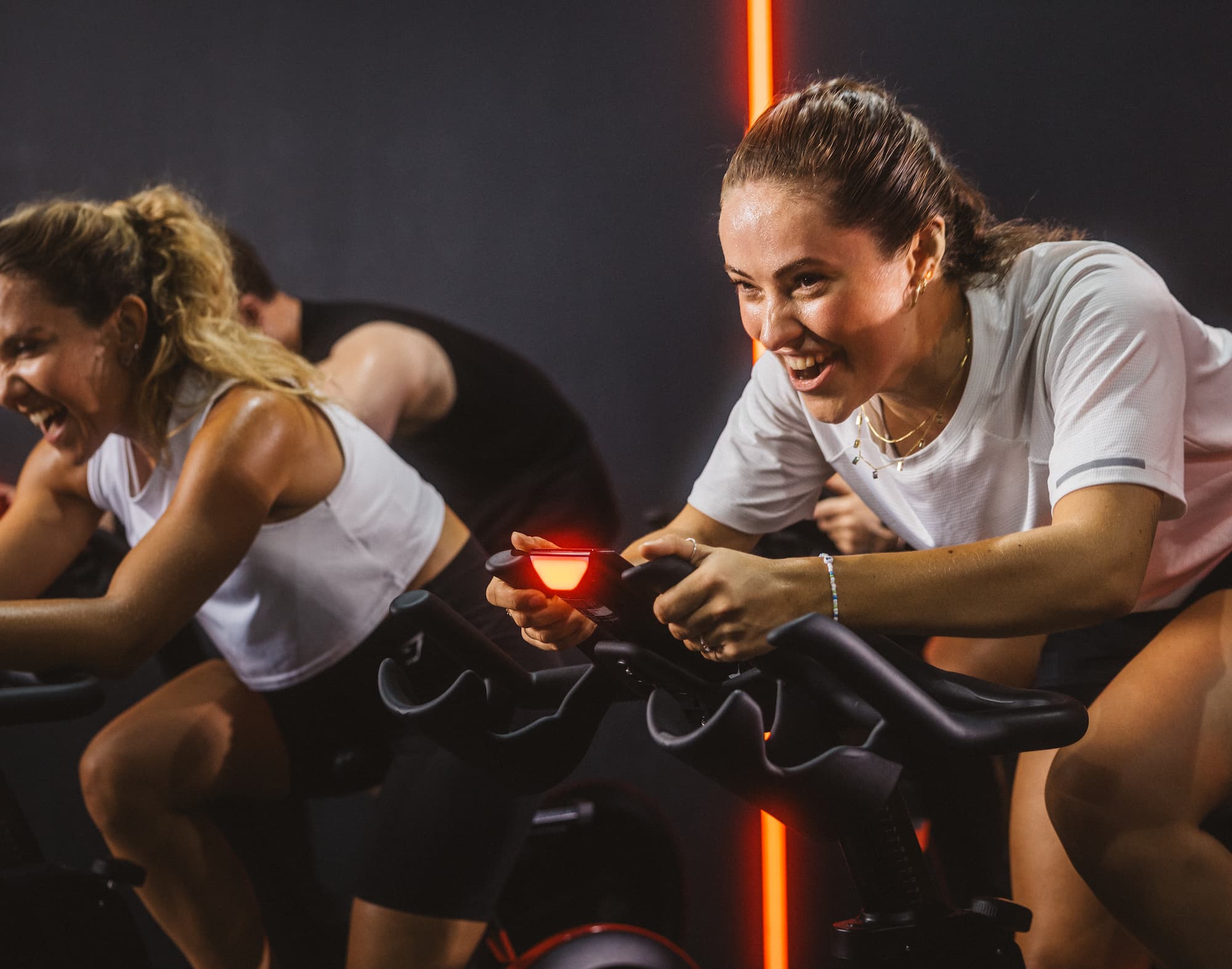 Fitness first clearance spin bikes