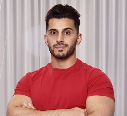 Amir Rider Ffc Fitnessstudio in Düsseldorf - In der KÖ Galerie | Fitness First