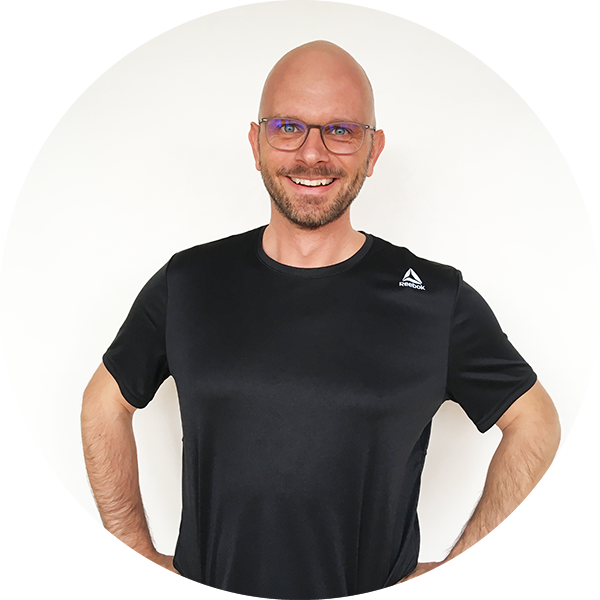 Florian Kampfer