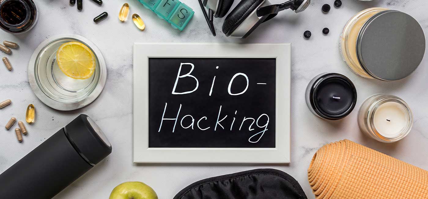 Biohacking