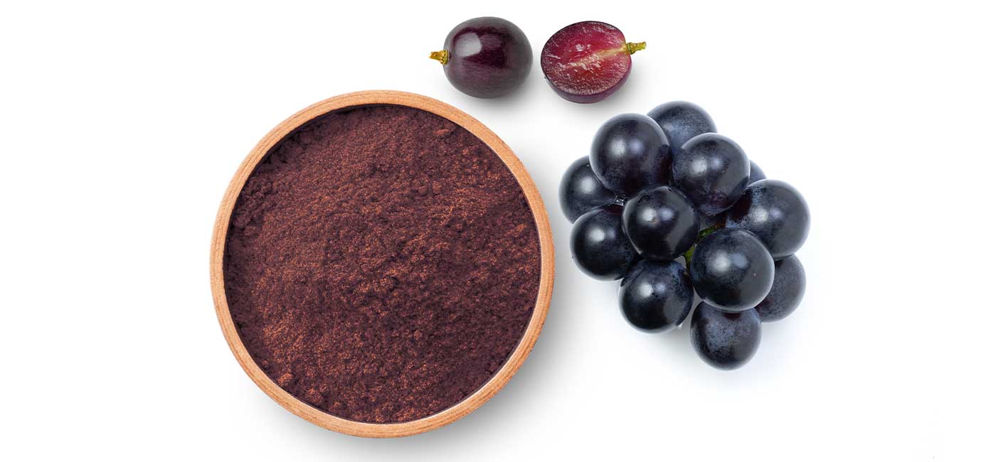 OPC Supplements: Fit & gesund mit Traubenkernen?