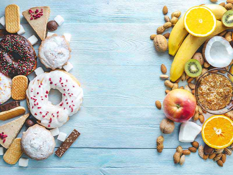 Dirty Bulk vs. Lean Bulk Der richtige Weg ist der „Lean Bulk“, auch „Clean Bulk“ genannt. Bei dieser Methode isst du ebenfalls viele Kalorien, aber vor allem wertvolle!