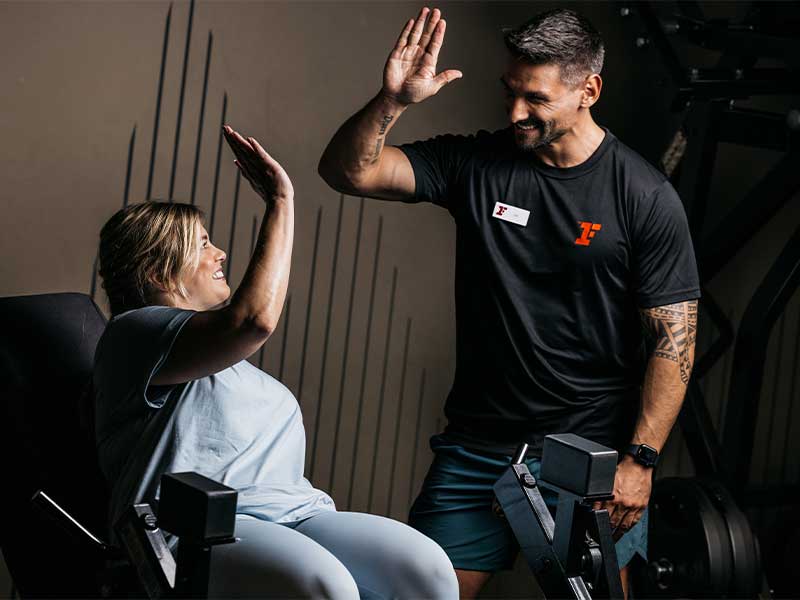 Sport nach langer Pause, Muskelaufbau, Krafttraining und Joggen nach Verletzungen inkl. Trainingsplan