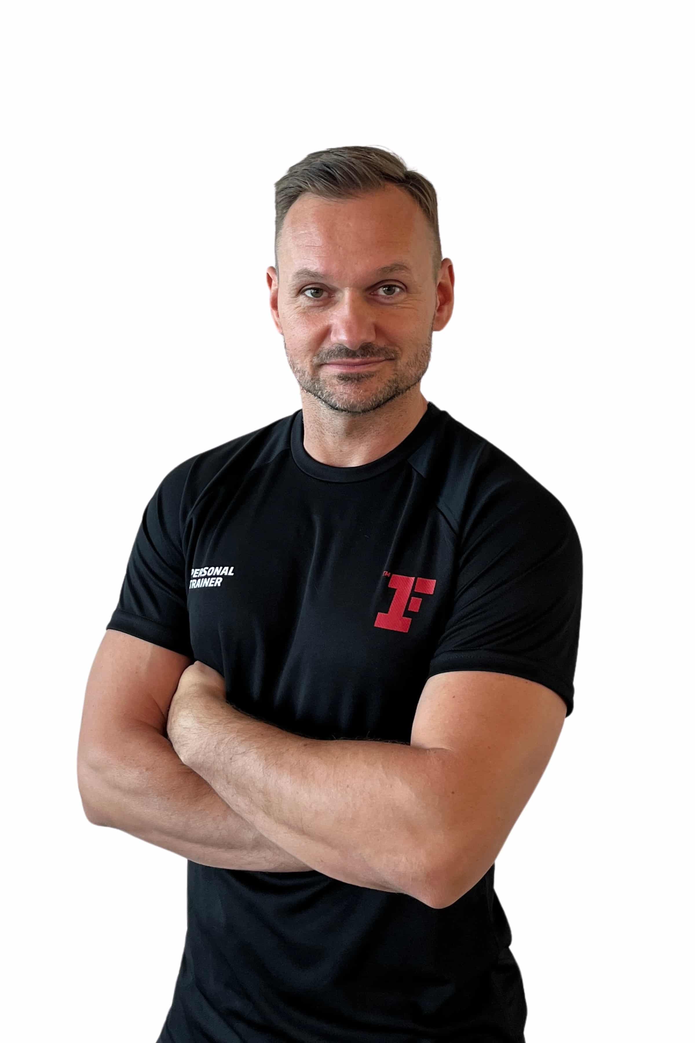 André Heinisch trainer photo