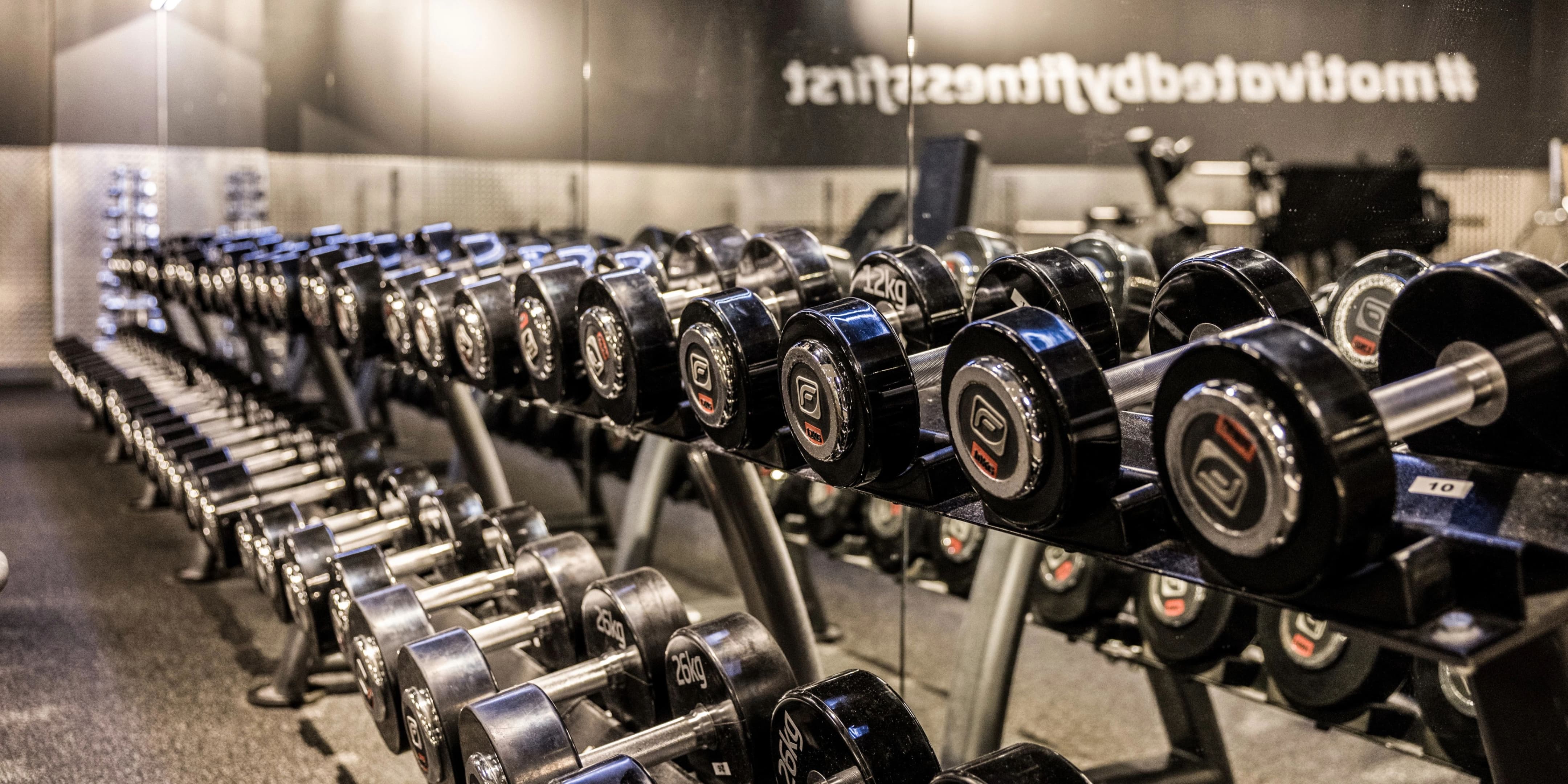 Fitness First Club Lemgo