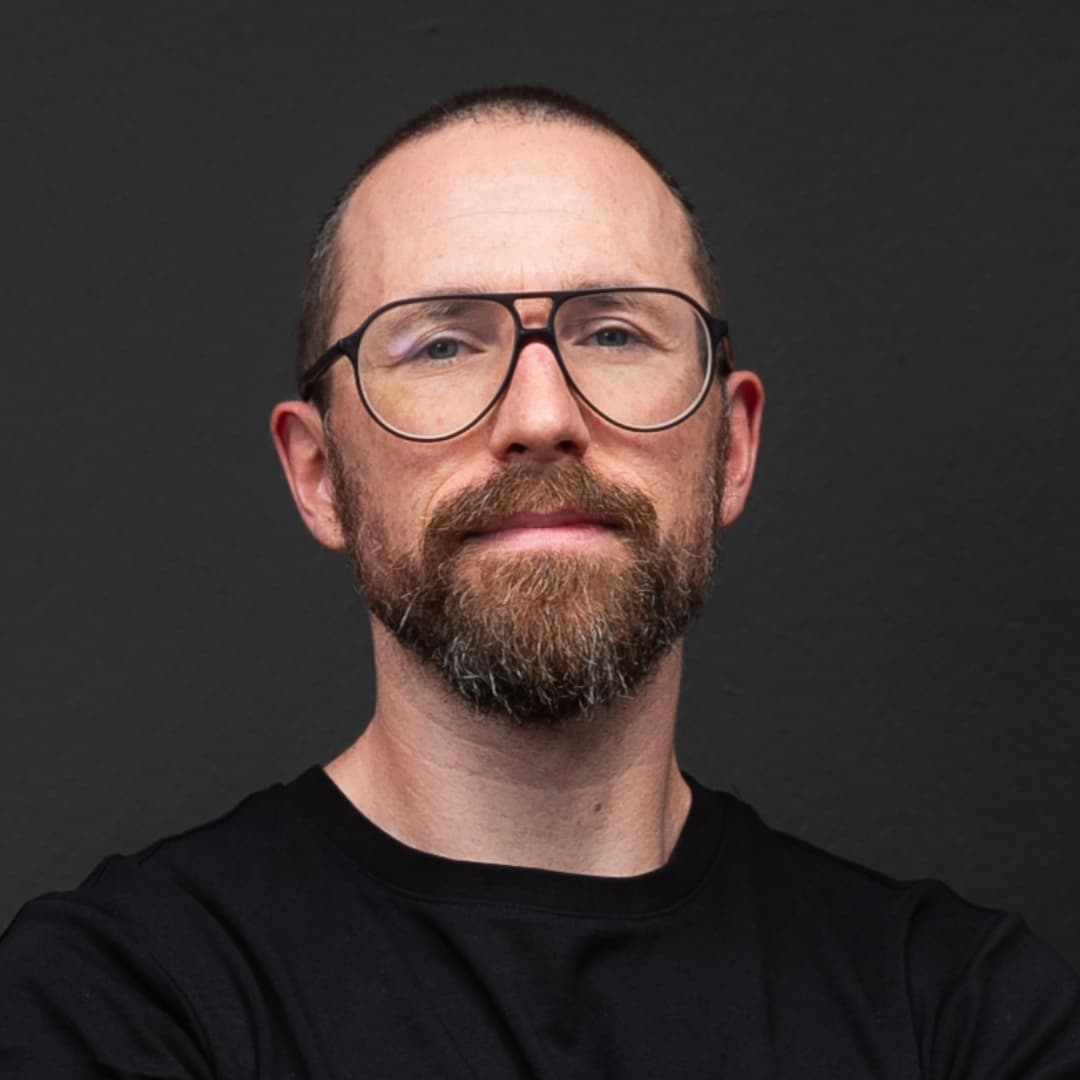 Christian Nolte trainer photo