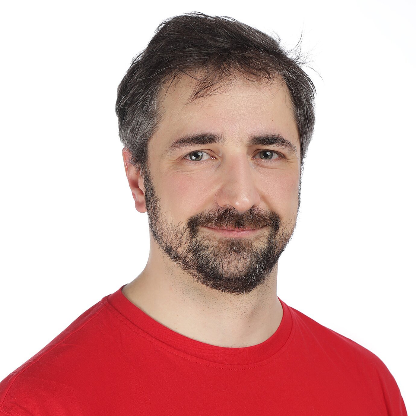 Marco Drabent trainer photo