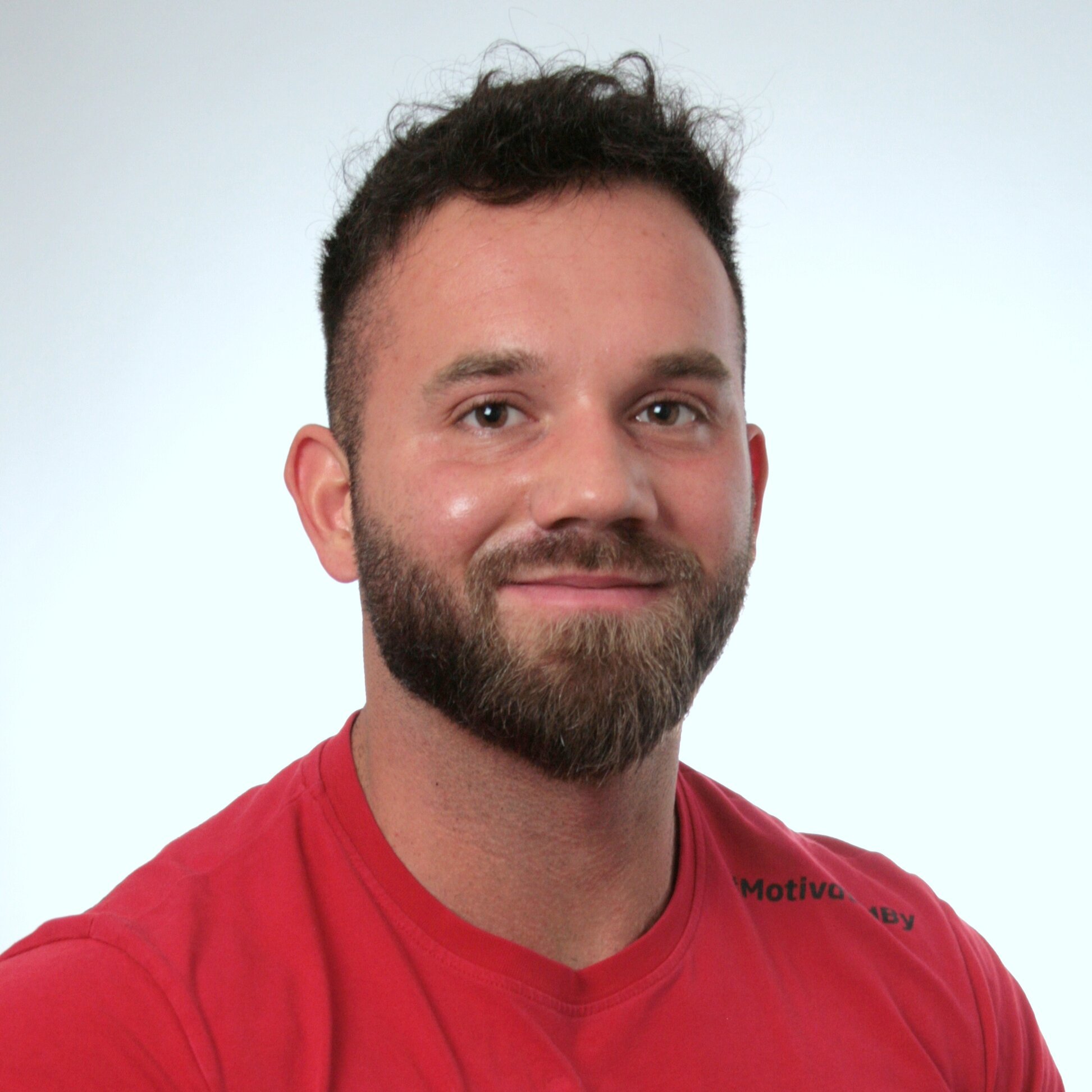 Niclas Boldt trainer photo