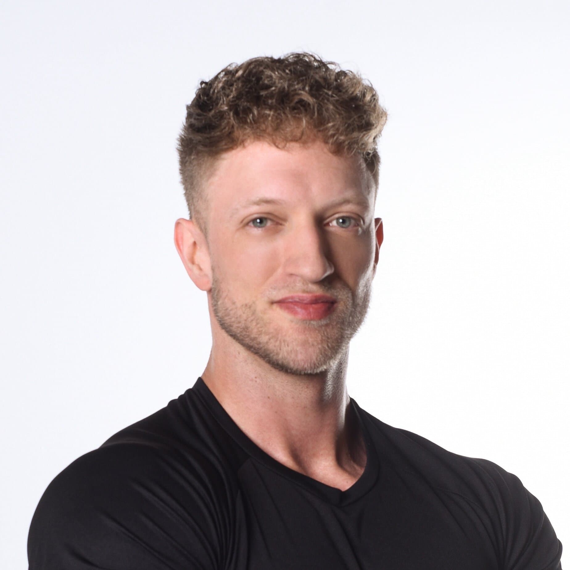 Niklas Brügge trainer photo