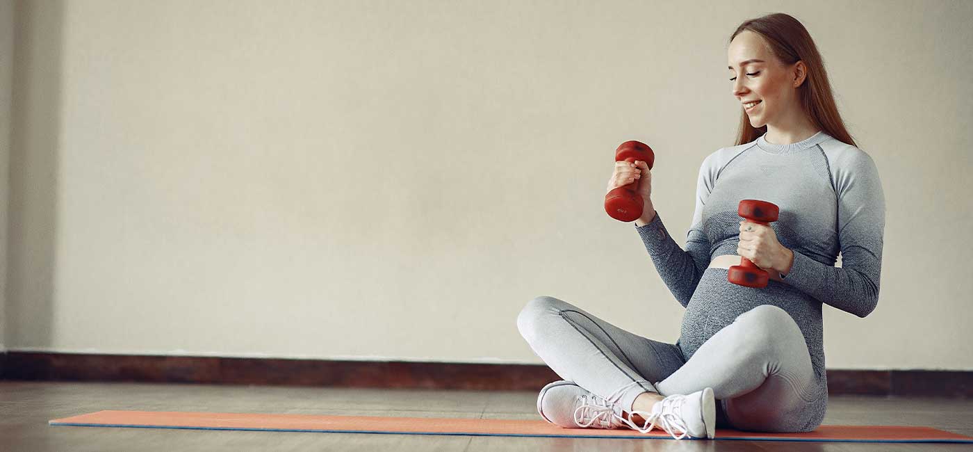 Fitness in der Schwangerschaft: Tipps für jedes Trimester