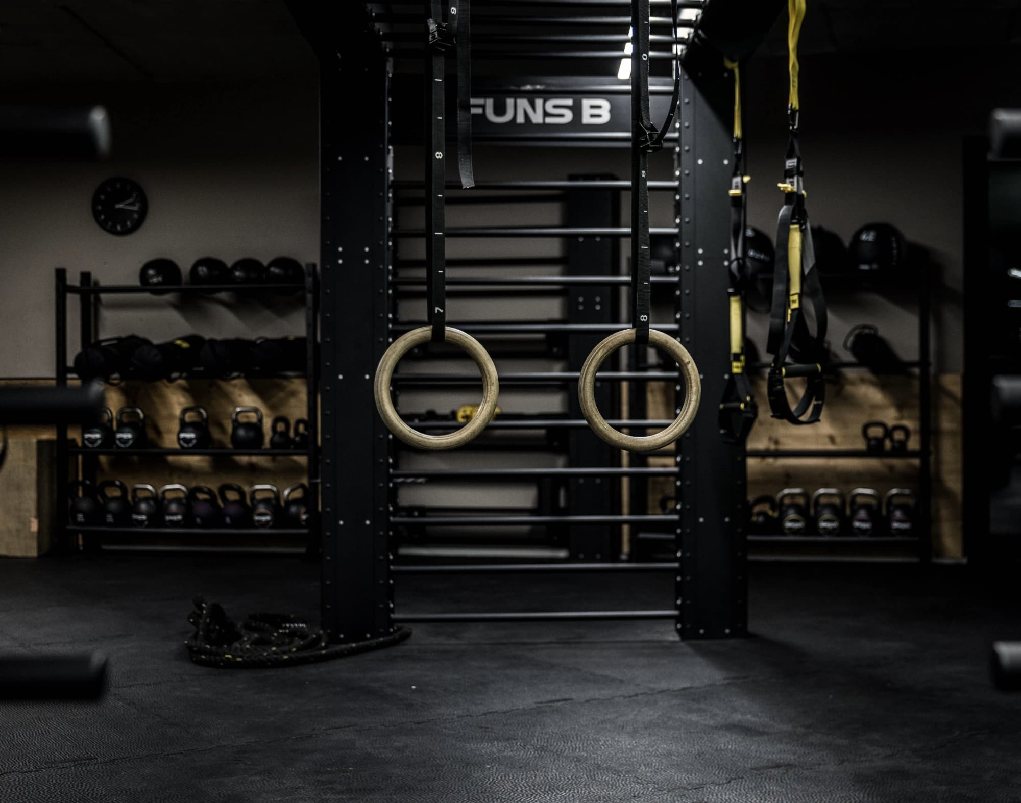 Fitness First Club Kornwestheim