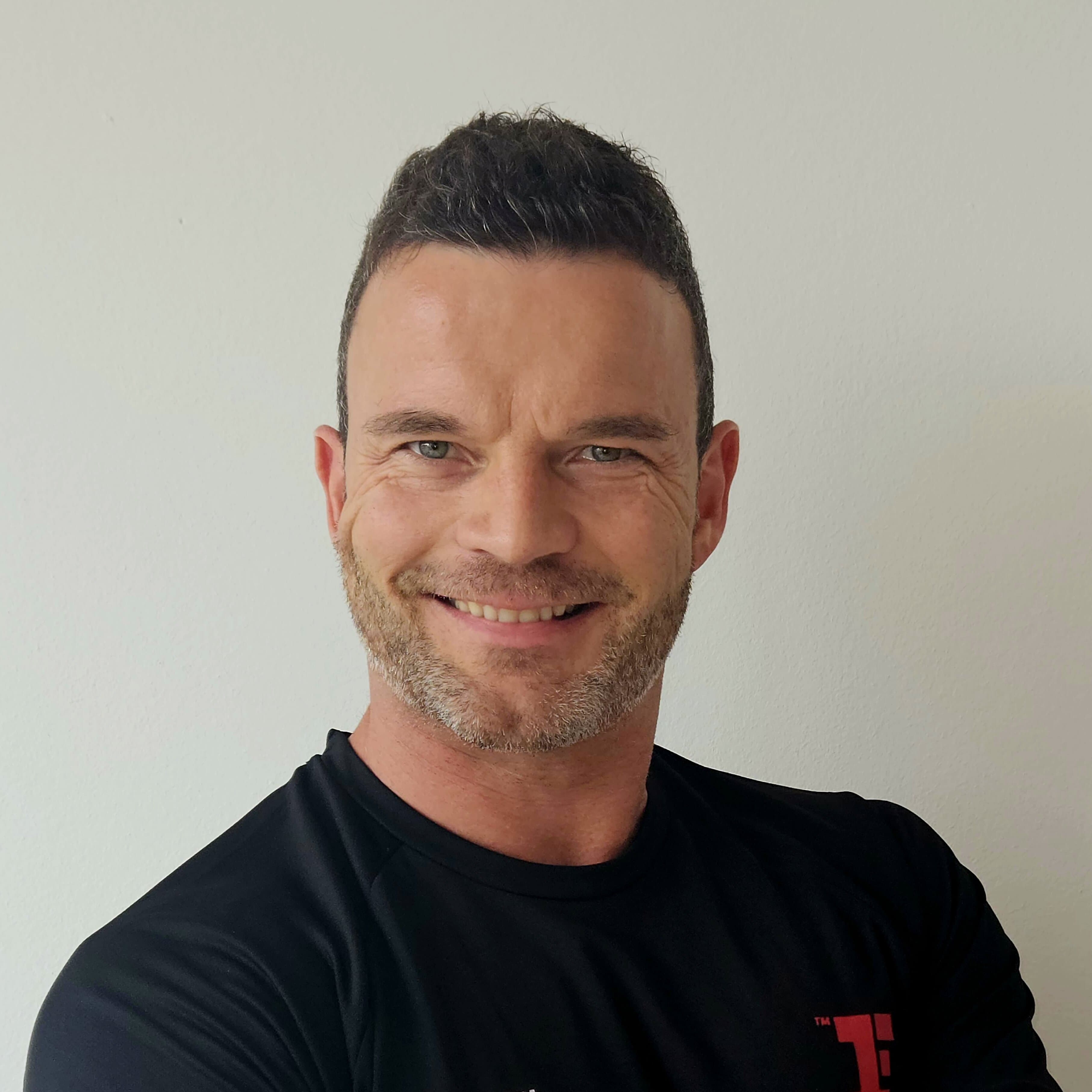 André Henke trainer photo