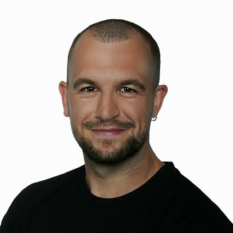 Simon Lukas Schütrumpf trainer photo