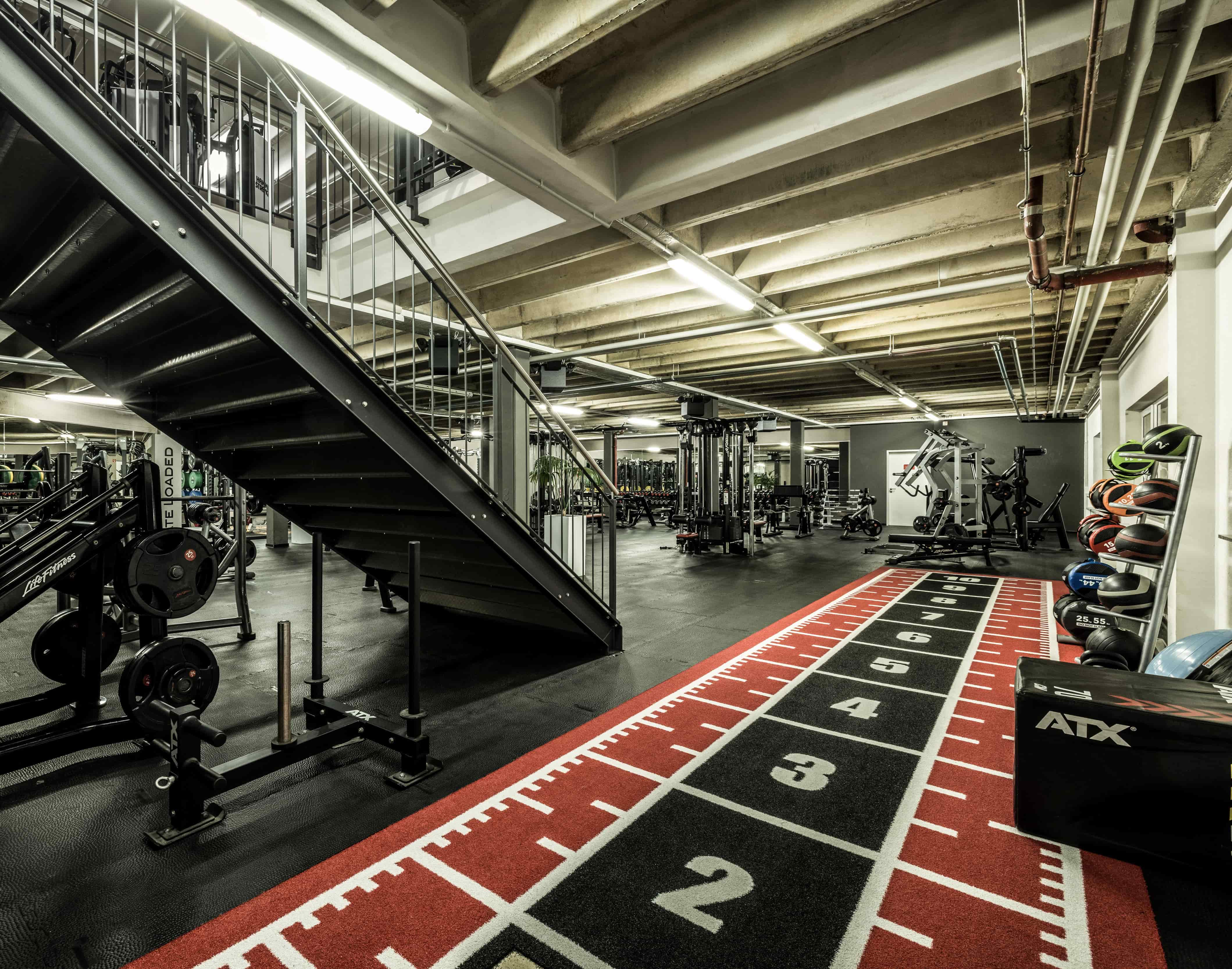 Fitness First Club Ravensburg