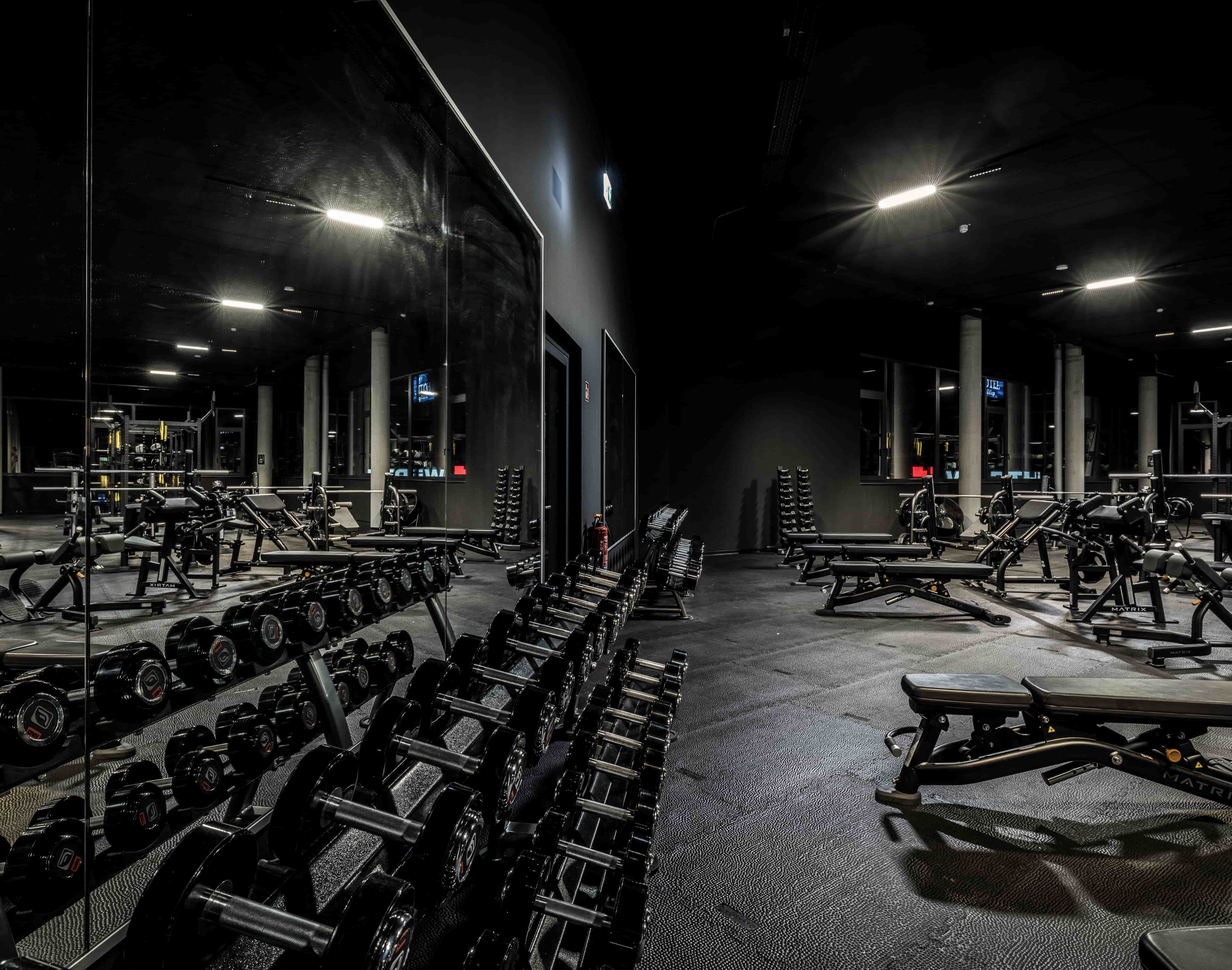 Fitness First Club Asemissen