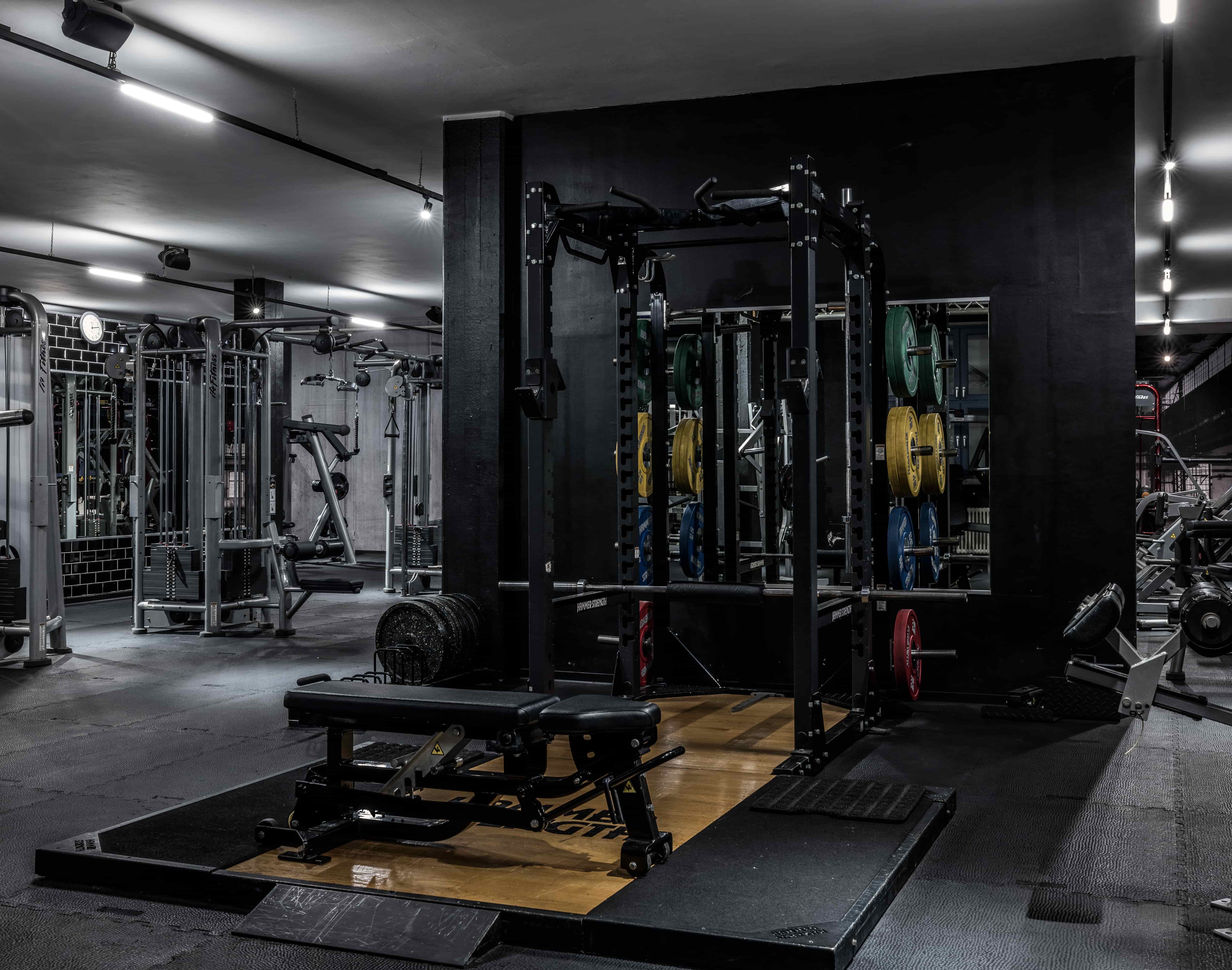 Fitness First Club Stuttgart - Zuffenhausen