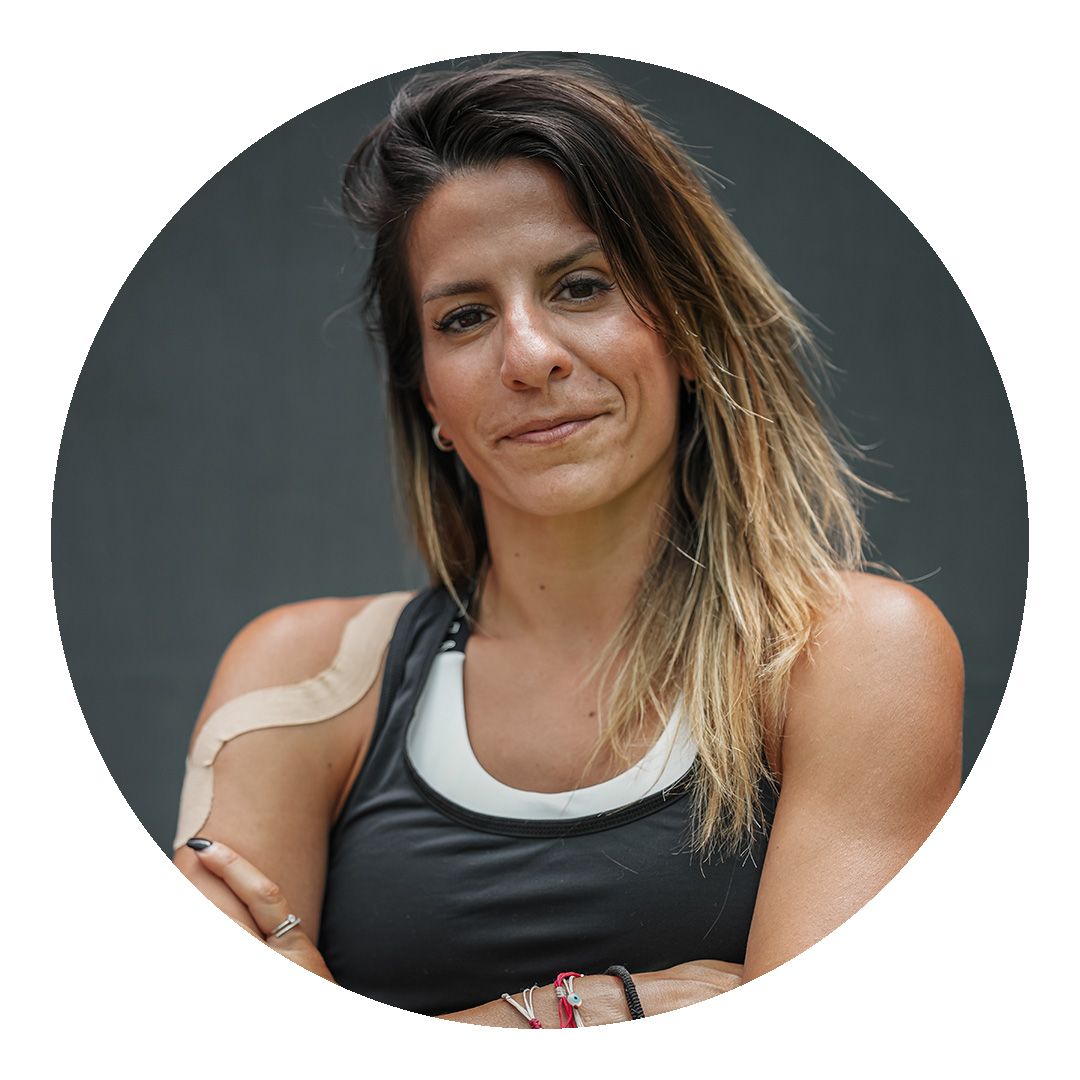 Marta Formoso Iglesias