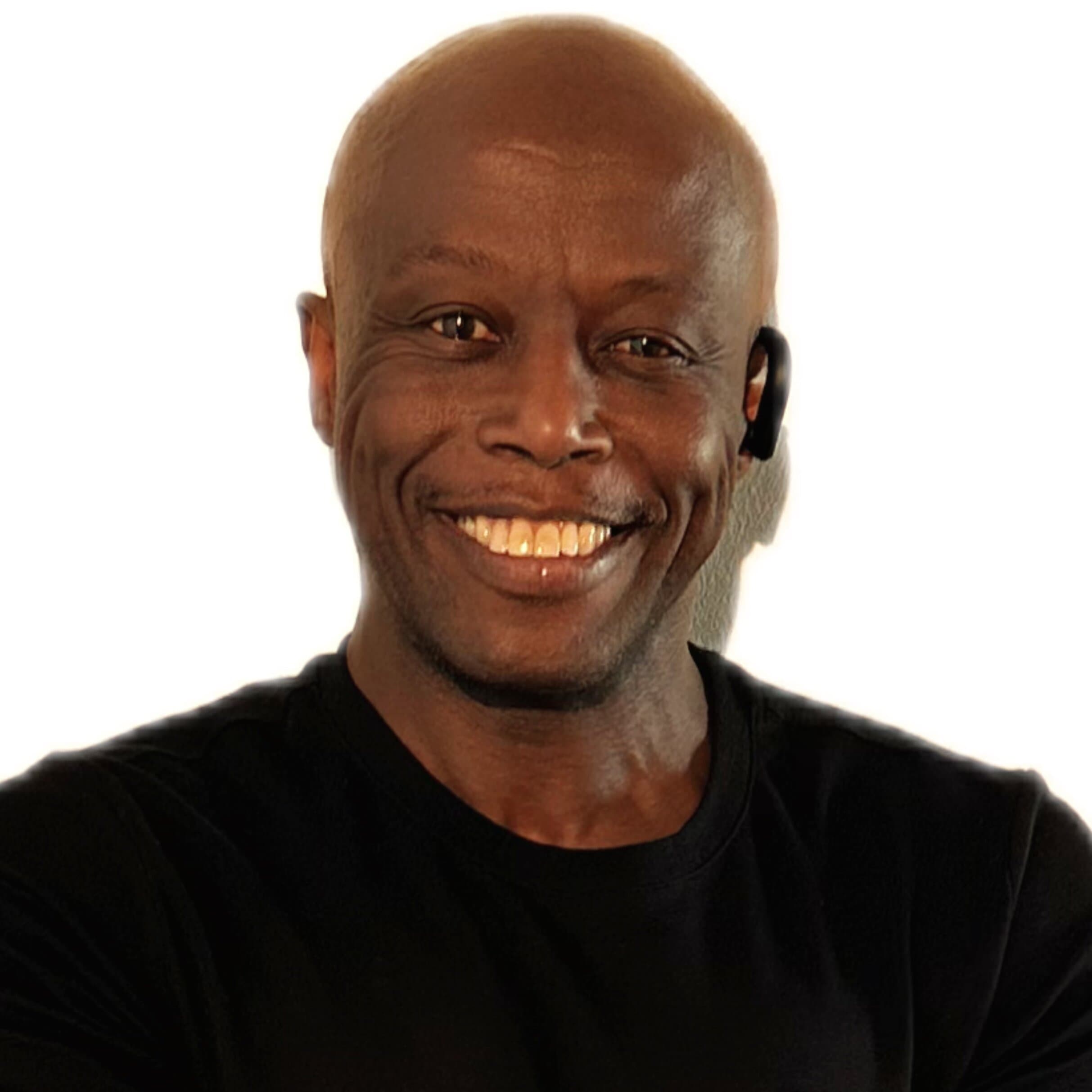 Deto Marco Da Silva trainer photo