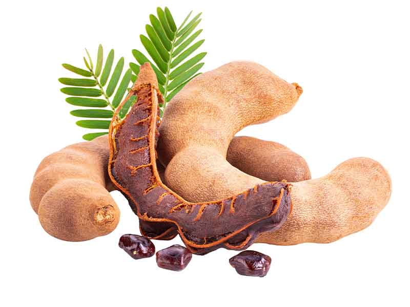 Was ist Tamarinde? Wir wirkt, schmeckt und lagerst du Tamarinde? Abnehmen mit Tamarinde, Tamarinde-Rezepte + FAQ.