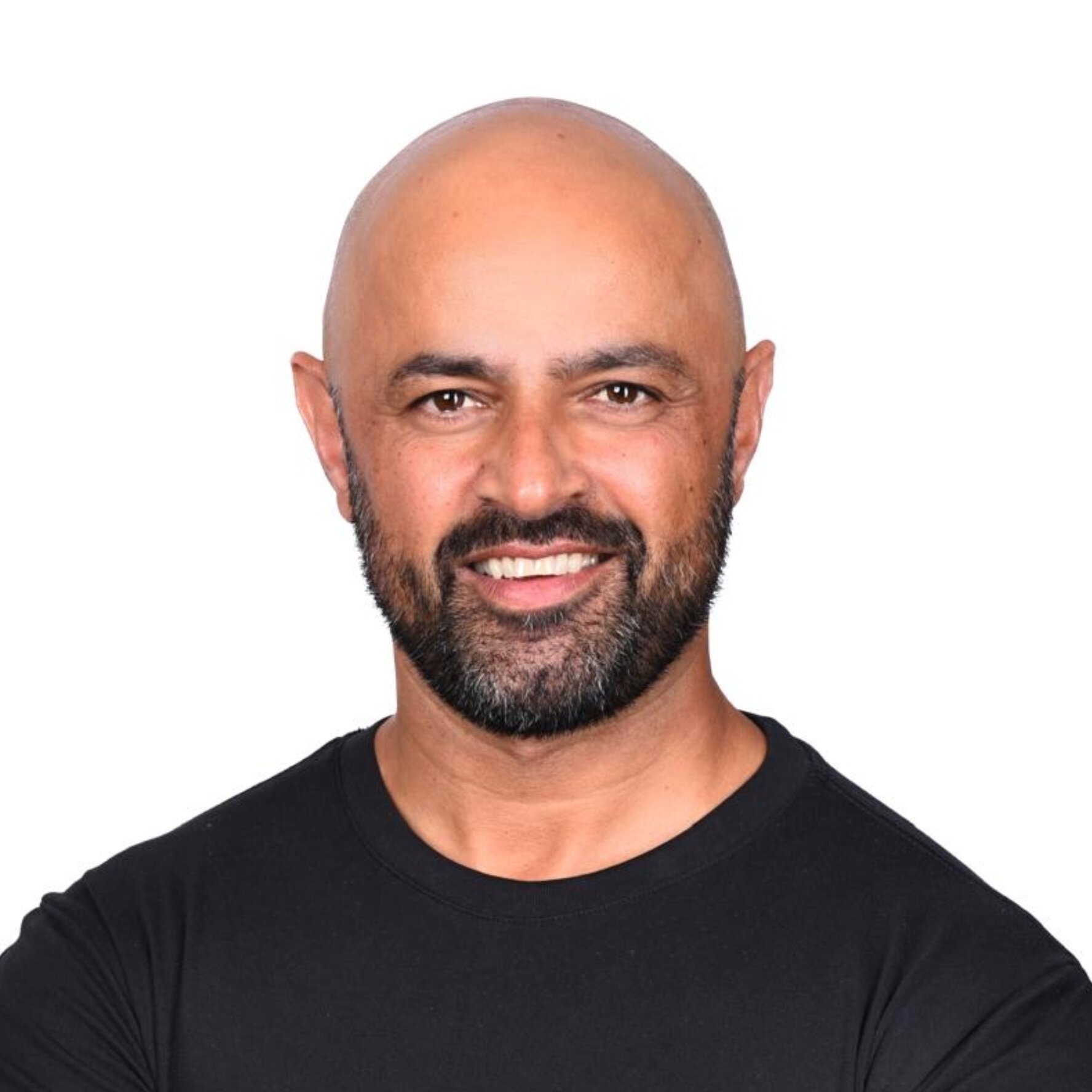 Edries Roschangar trainer photo