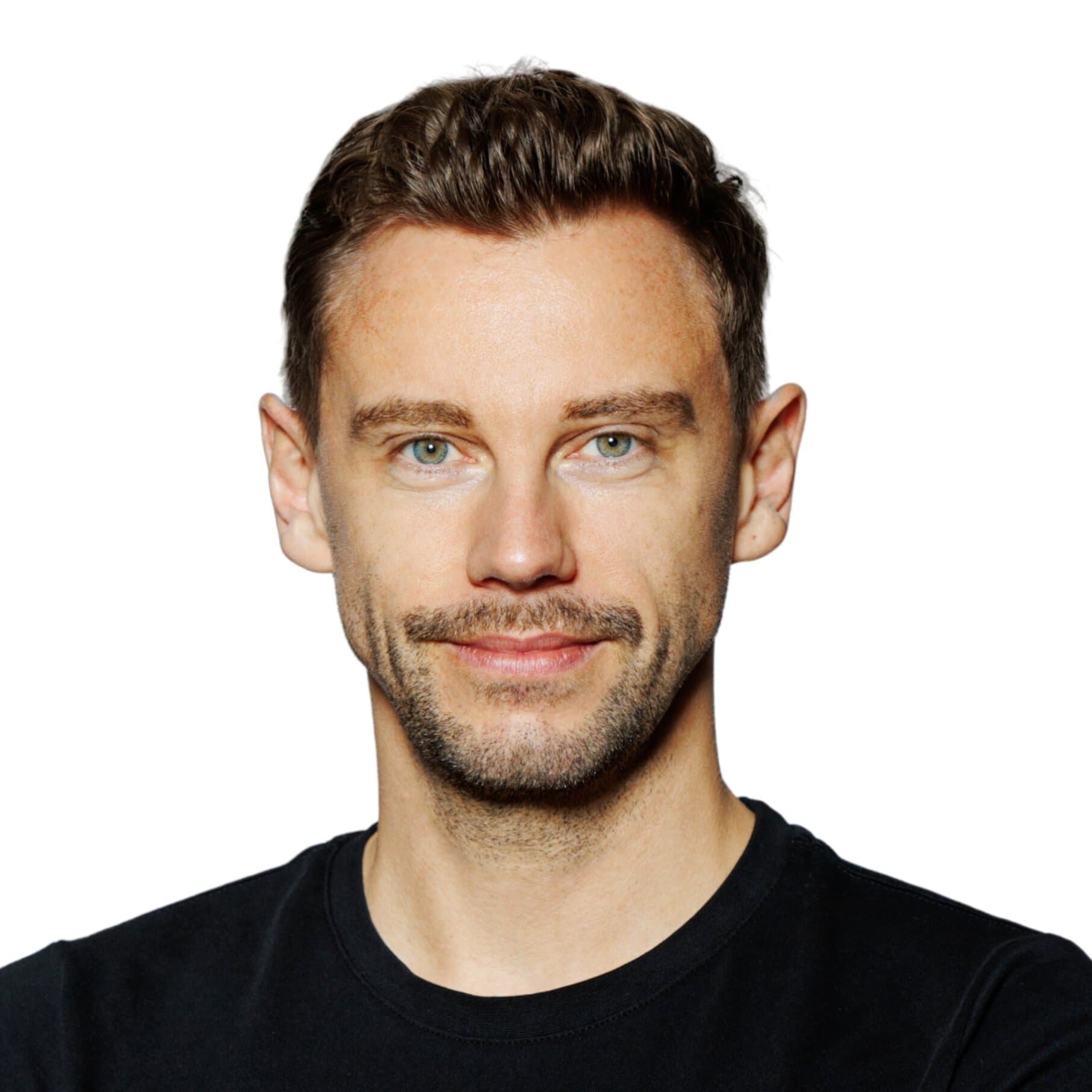 Karsten Sobottka trainer photo