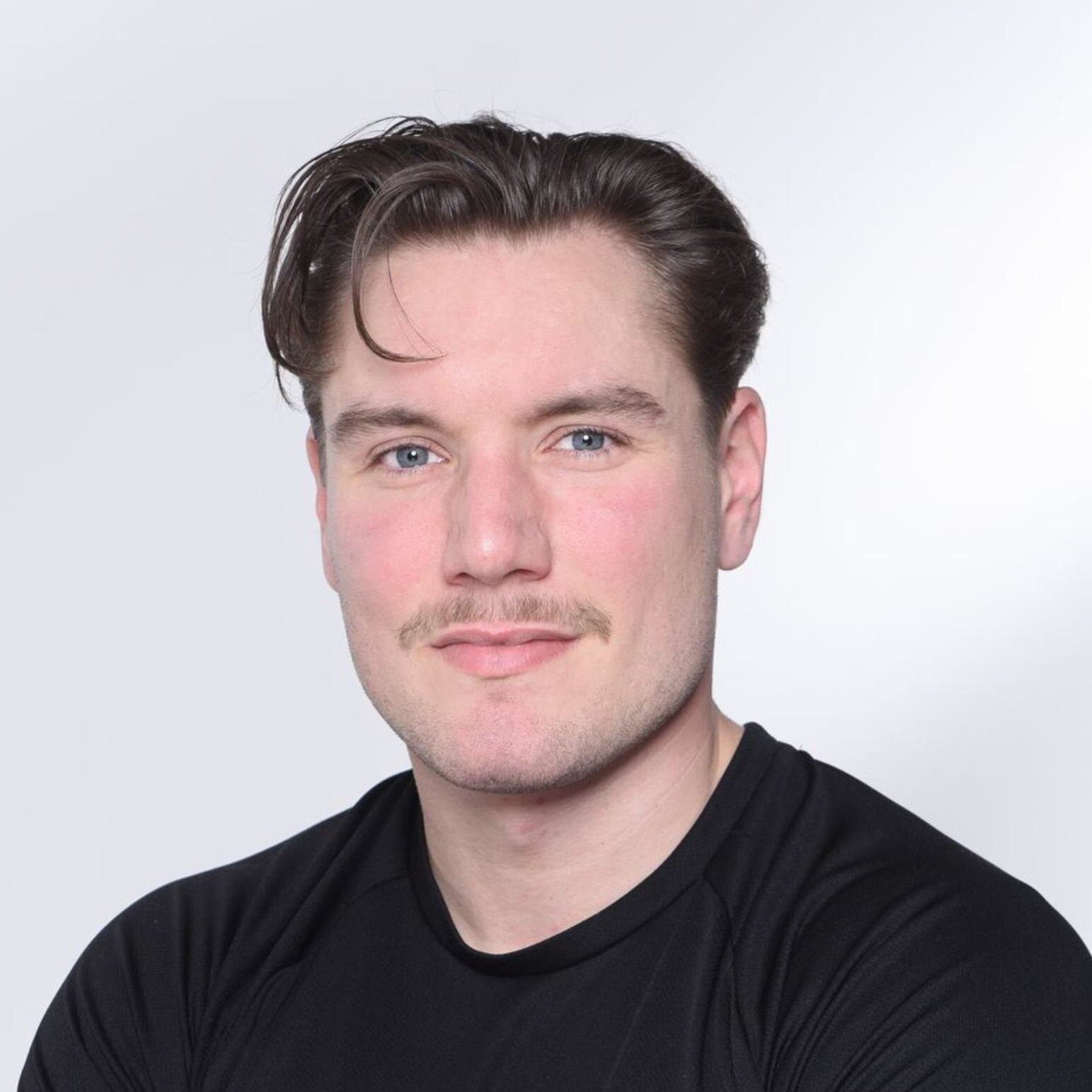 Marko Ahrens trainer photo