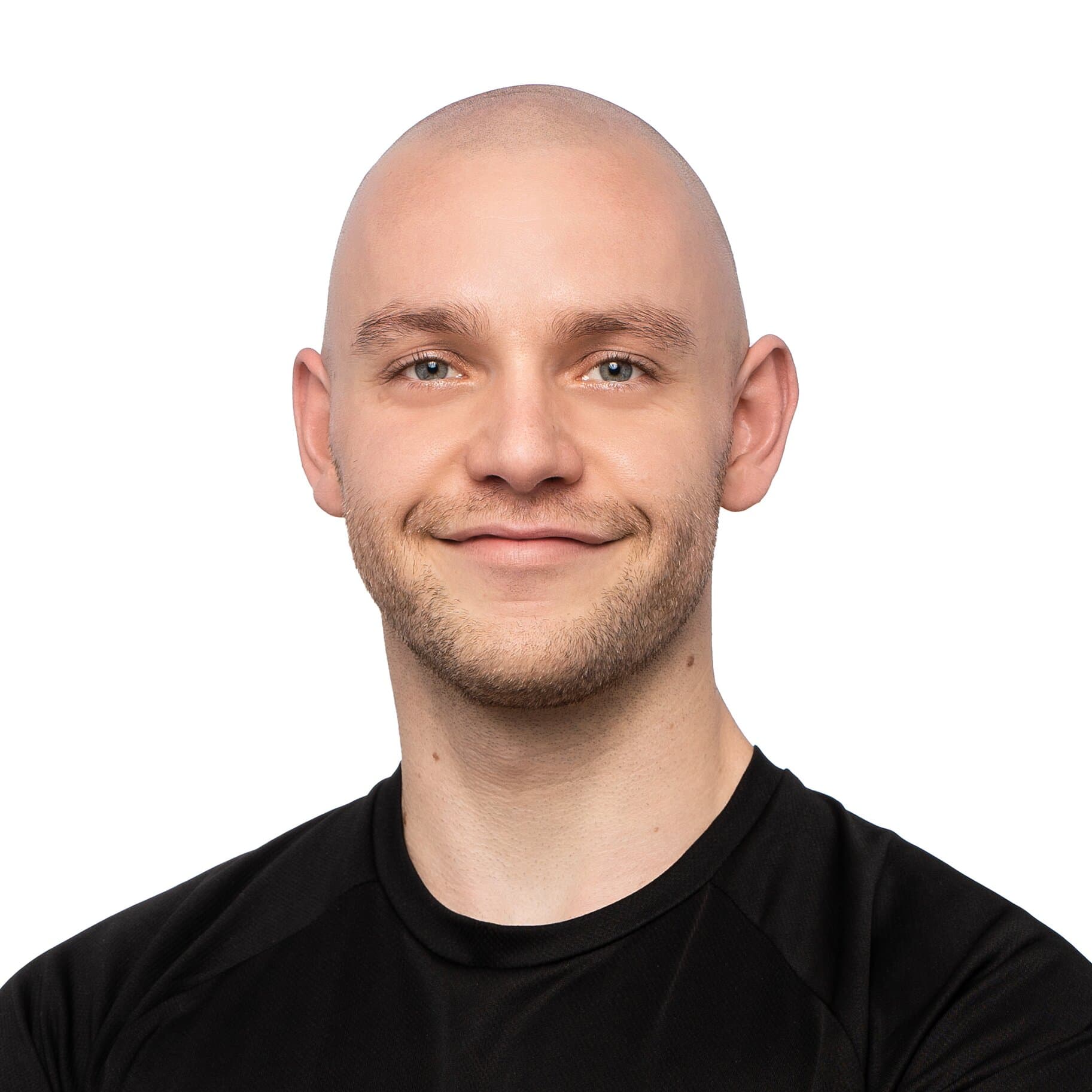 Sebastian Ertl trainer photo
