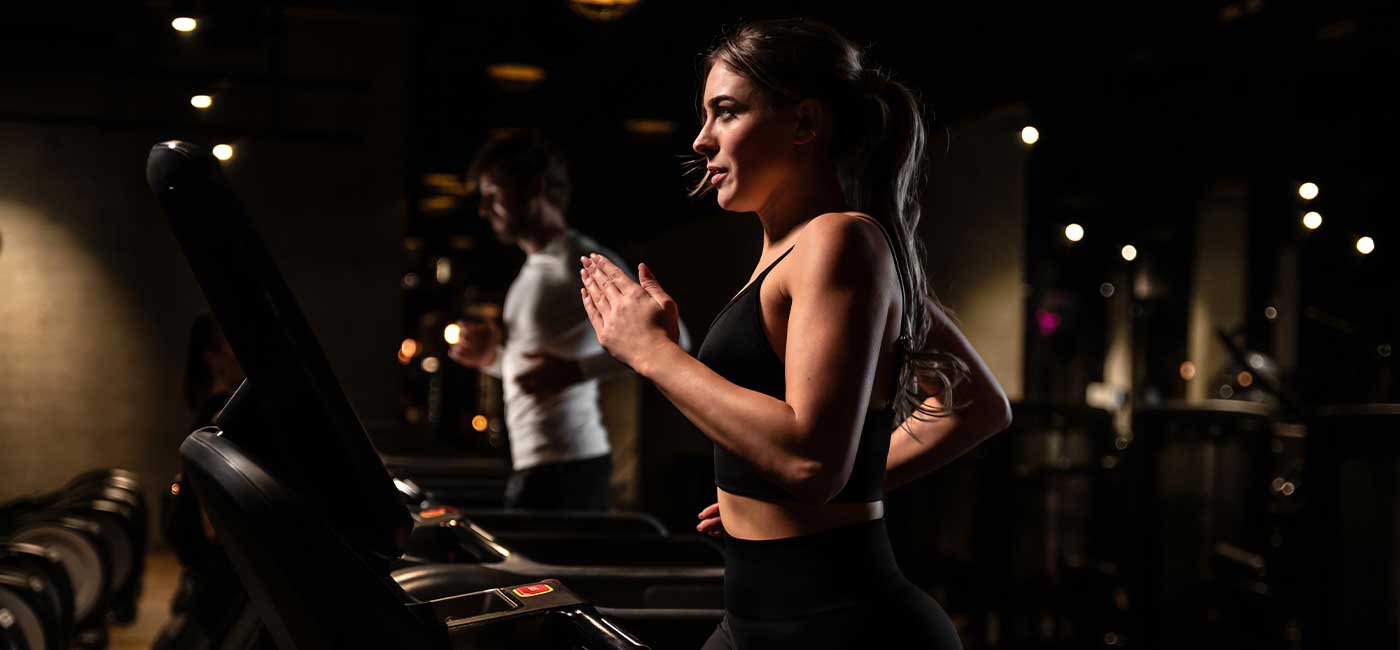 Lauftraining für Anfänger:innen