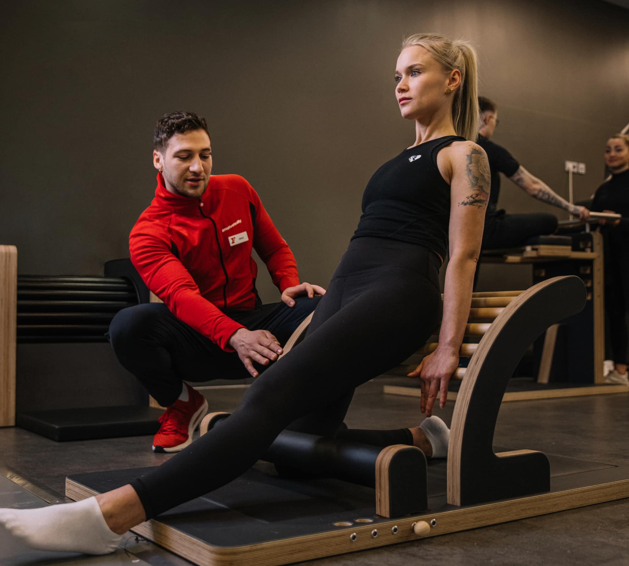 FAQ ZU MOBILITY-TRAINING