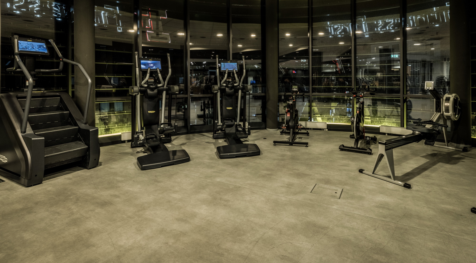 Fitness First Stuttgart Bad Cannstatt