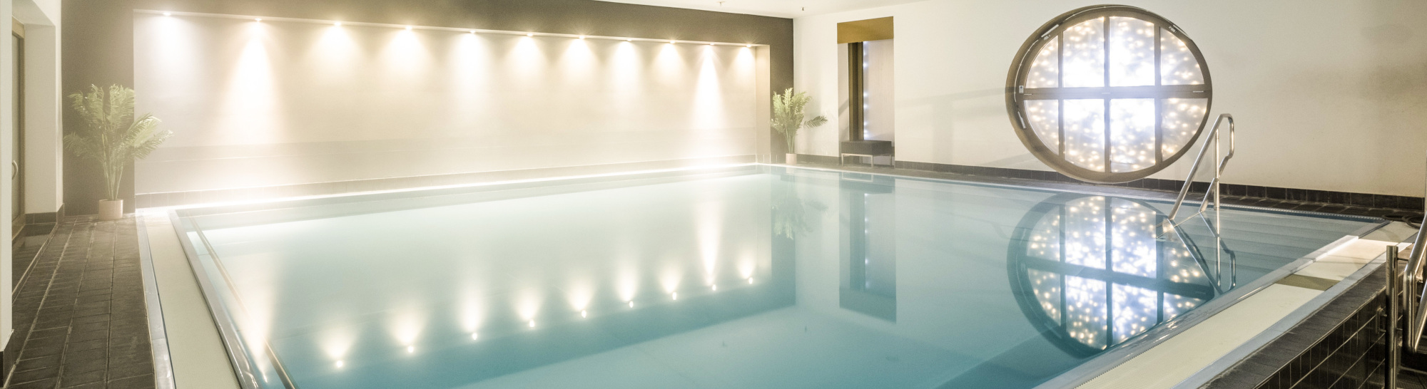 Berlin Sauna Wellness