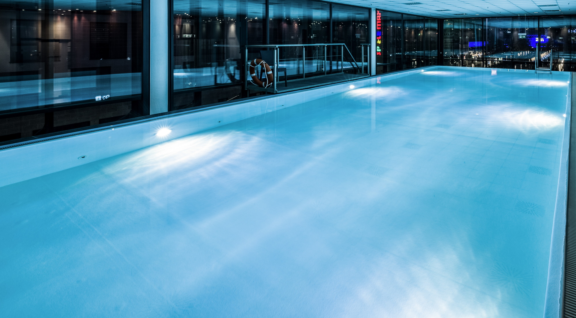 Dresden Wellness