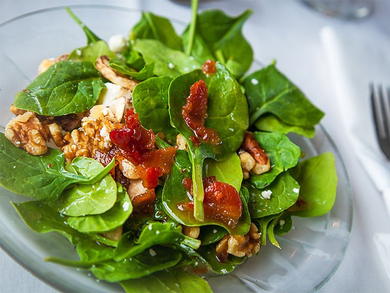 Micro Greens: Brunnenkresse